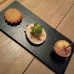 マ・キュイジーヌ - 