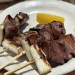 あべちゃん 麻布十番店 - 