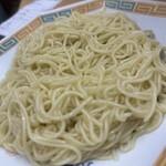 名代ラーメン亭 - 
