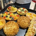 ル パン ドゥ ジョエル・ロブション 渋谷ヒカリエShinQs店 - 