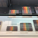 とらや 銀座三越売店 - 