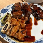 あべちゃん 麻布十番店 - 