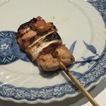 南青山 七鳥目 - 