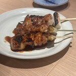 あべちゃん 麻布十番店 - 