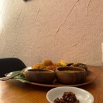 シナモンガーデン 関内店 - 