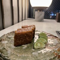PONGA PREMIUM - ザブトンカツ