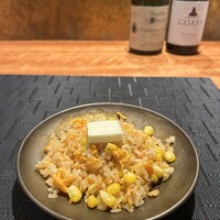 和牛中國菜 熊ノ花レ - 