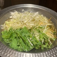 神戸牛 しゃぶしゃぶ おもき 離れ 銀座店 - 