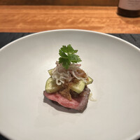 和牛中國菜 熊ノ花レ - 