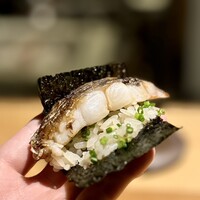 恵比寿 鮨 藤 - 