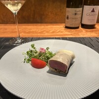 和牛中國菜 熊ノ花レ - 