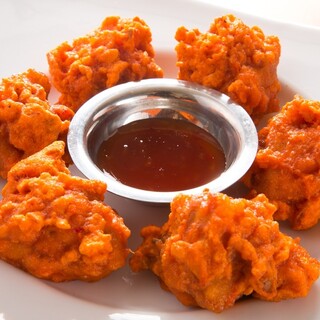 スパイシーな香りが広がる本格インド・ネパール料理をご提供