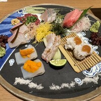 飯家 くーた 西中洲本店 - 