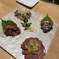 鴨ときどき馬 神保町本店 - 