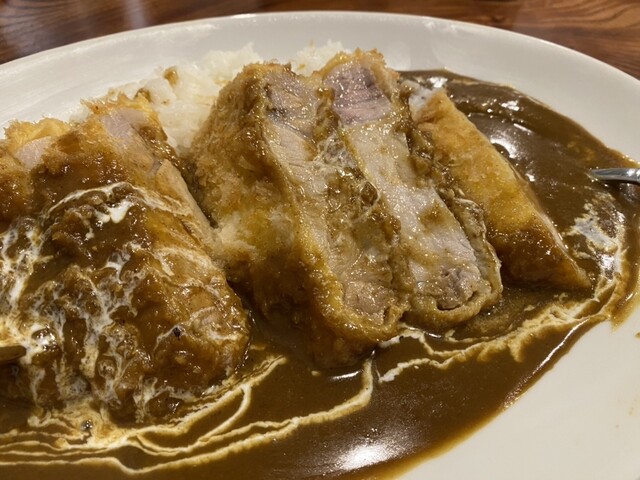 とんきち とんきち - 西府/とんかつ | 食べログ