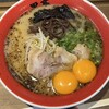 熊本ラーメン 黒亭 本店