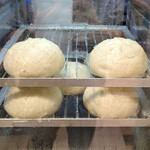 越後川口サービスエリア（下り線）レストラン - ぶた