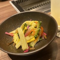 焼肉うしごろ 新宿三丁目店 - 