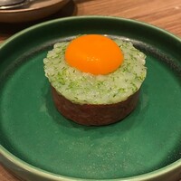 焼肉うしごろ 新宿三丁目店 - 