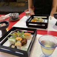 貴船べにや - 