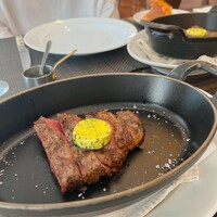 BLT STEAK GINZA - 