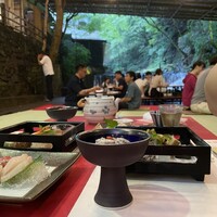 貴船べにや - 