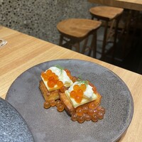 恵比寿ビストロ 猫も杓子も - 