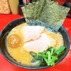 ラーメン 杉田家 千葉駅前店