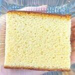 Vanni - 池上カステラ