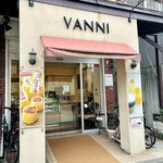 Vanni - 