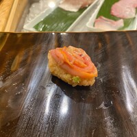 鮨 やすみつ - 