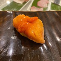 鮨 やすみつ - 