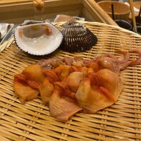 鮨 やすみつ - 