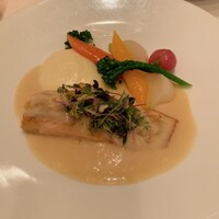 Benoit Alain Ducasse - 