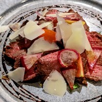 季節の旬彩イタリアン ナビガンテ - 