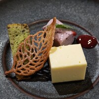 季節の旬彩イタリアン ナビガンテ - 