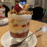 Tsuchi 農園野菜とチーズ料理 - 