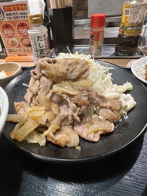 野郎めし つくば店 - 荒川沖/食堂 | 食べログ