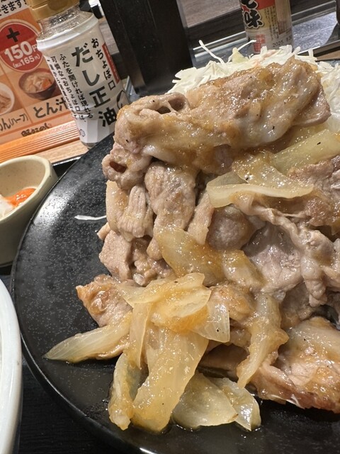 野郎めし つくば店 - 荒川沖/食堂 | 食べログ