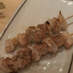 鶏料理専門店 とりかく - 