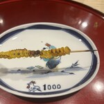 1000 - とうもろこし（味来）