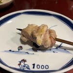 1000 - うちもも