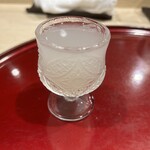 1000 - レモンと大根のお口直し