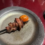 1000 - ちょうちん焼き