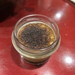 1000 - 高坂鶏のプリン