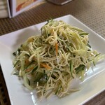 中華料理忠峰 - 