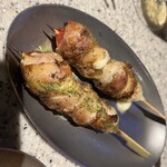 串焼き もんじろう - 