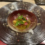 1000 - 夏野菜のマリネ