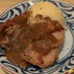 鶏料理専門店 とりかく - 