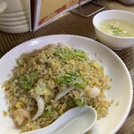 中華料理忠峰 - 